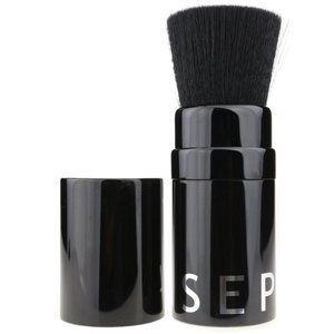 NIP ✅Sephora Hide and Sleek Retractable Buffing Brush - NEW IN PACKAGING